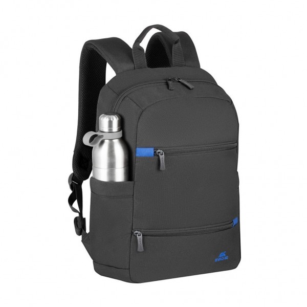 Рюкзак для ноутбука RivaCase 13.3" 8264 Ulsan Black (8264Black)
