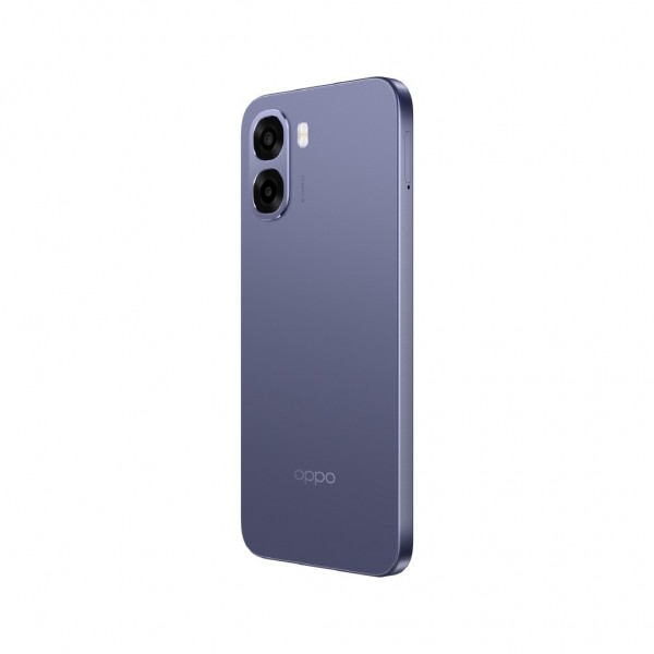 Мобільний телефон Oppo A6X NFC 4/128GB Plum Purple (OFCPH2819_PURPLE)