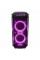 Акустична система JBL PartyBox 710 Black (JBLPARTYBOX710EU)