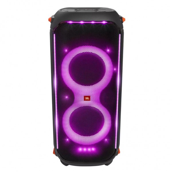 Акустична система JBL PartyBox 710 Black (JBLPARTYBOX710EU)