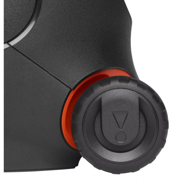 Акустична система JBL PartyBox 710 Black (JBLPARTYBOX710EU)