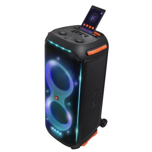Акустична система JBL PartyBox 710 Black (JBLPARTYBOX710EU)