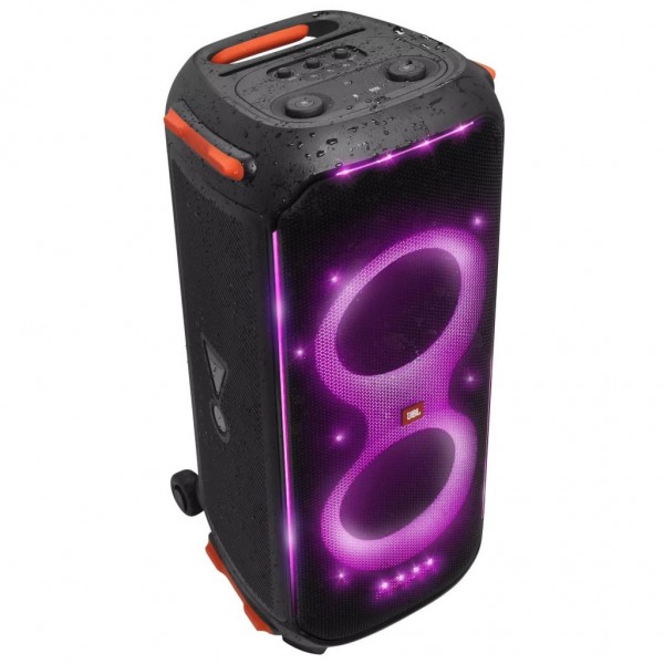 Акустична система JBL PartyBox 710 Black (JBLPARTYBOX710EU)