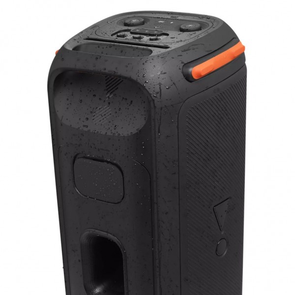Акустична система JBL PartyBox 710 Black (JBLPARTYBOX710EU)