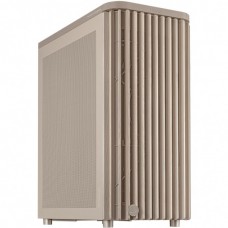 Корпус для ПК ASUS ProArt PA401 Wood Edition Mesh Beige (90DC00M7-B39000)