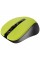 Мишка Canyon MW-1 Wireless Yellow (CNE-CMSW1Y)