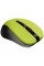 Мишка Canyon MW-1 Wireless Yellow (CNE-CMSW1Y)