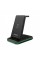 Зарядний пристрій Canyon WS- 304 Foldable 3in1 Wireless charger (CNS-WCS304B)