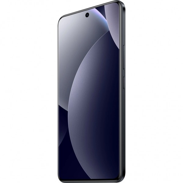 Мобільний телефон Xiaomi Redmi Note 15 Pro 5G 8/512GB Black (1186955)