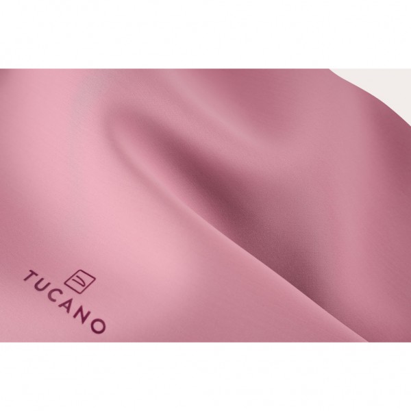 Чохол до ноутбука Tucano 15"/16" Doppio, Pink (BFDOP1516-PK)