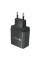 Зарядний пристрій XoKo QC-405 4 USB 6.2A Black (QC-405-BK)