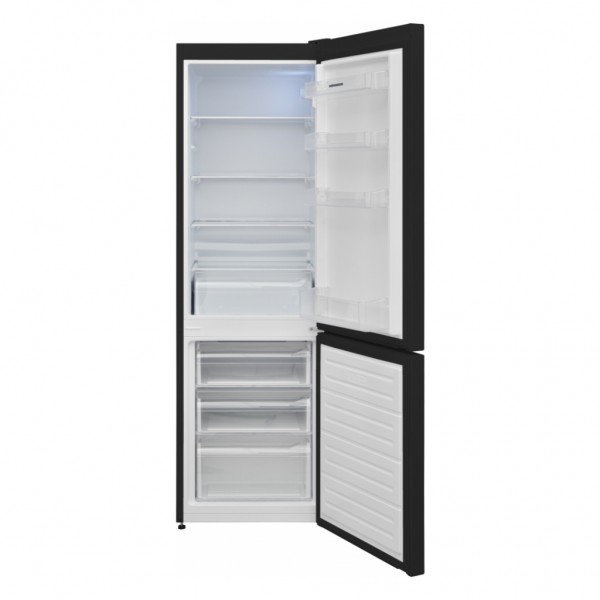 Холодильник HEINNER COMBINA FRIGORIFICA HEINNER HC-V2681BKE++ (HC-V2681BKE++)