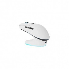 Мишка Thunderobot ML7 Tri-mode White with charing dongle (6932066316075)