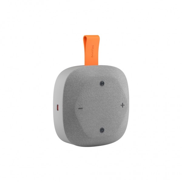 Акустична система Canyon HEXAGON 10 Grey Orange (CNE-CBTSP10GO)