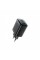 Зарядний пристрій Acefast 2xUSB-C + 1xUSB 67W GaN black (6974316284048)