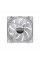 Кулер до корпусу OCYPUS GAMMA F12 ARGB REVERSE BLADE білий (GAMMA-F12-WH1AM01U-GL)