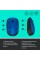 Мишка Logitech M171 Blue (910-004640)