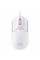 Мишка HyperX Pulsefire Haste 2 USB White (6N0A8AA)