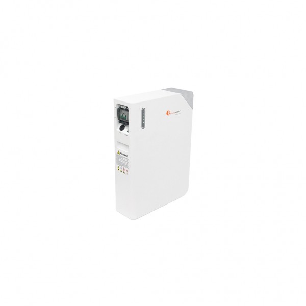 Батарея LiFePo4 FelicityESS 51.2V 100Ah 5.12kWh (FLB48100WG1-H)