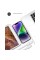 Зарядний пристрій Armorstandart AR-TA800W USB-C 25W White + cable USB-C to Lightning (ARM77719)