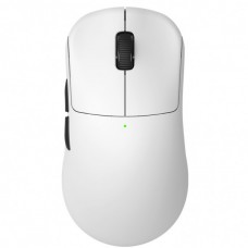 Мишка RAWM ES21 Wireless/Bluetooth White (ES21.white)
