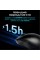 Мишка RAWM ES21 Wireless/Bluetooth White (ES21.white)