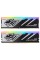 Модуль пам'яті для комп'ютера DDR5 32GB (2x16GB) 5600 MHz Panther RGB Apacer (AH5U32G56C5229BAA-2)