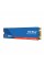 Накопичувач SSD M.2 2280 500GB SA510 BLUE WD (WDS500G3B0B-00AXS0)