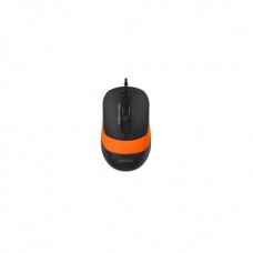 Мишка A4Tech FM10 Orange (4711421941976)