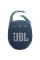 Акустична система JBL Clip 5 Blue (JBLCLIP5BLU)