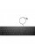 Клавіатура HP 320K USB UA Black (9SR37UT)