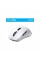 Мишка OfficePro M398W Wireless/Bluetooth White (M398W)