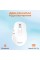 Мишка Meetion BTM032 Wireless/Bluetooth/USB White (MT-BTM032-B)