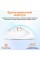 Мишка Meetion BTM032 Wireless/Bluetooth/USB White (MT-BTM032-B)