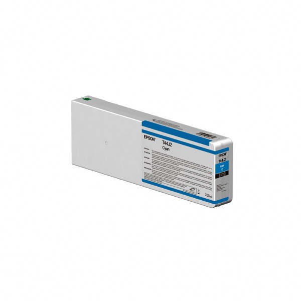 Картридж Epson SC P7500/9500 SP Cyan UltraChrome PR (C13T44J240)