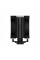 Кулер до процесора Deepcool AK400 Zero Dark Plus (R-AK400-BKNNMD-G-1)