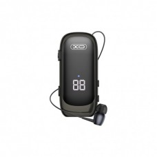 Навушники XO BE51 Black (BE51.black)