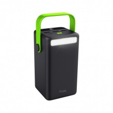 Батарея універсальна Trust 50000mAh Redoh XXL PD/3.0+PPS/18W, QC/3.0 (25196)