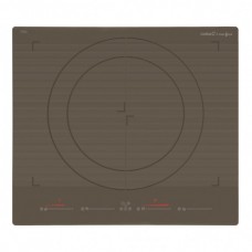Варочна поверхня Cata Giga 600, сірий (08026609)