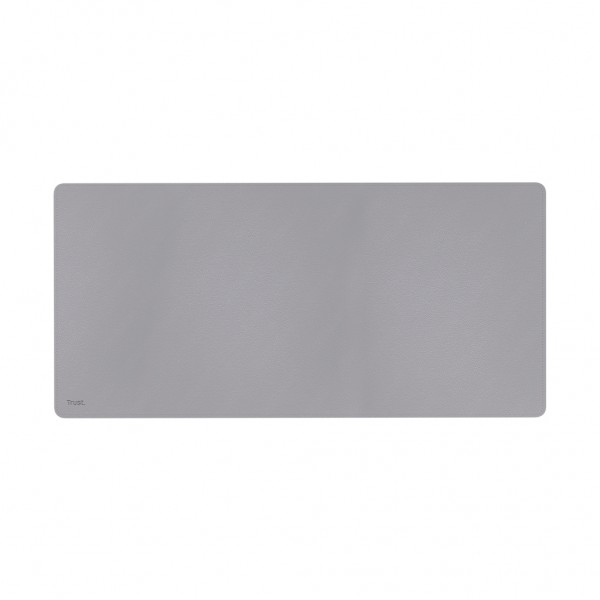 Килимок для мишки Trust Benya XXL Desk Pad Grey (25712)