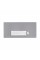 Килимок для мишки Trust Benya XXL Desk Pad Grey (25712)