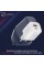 Зарядний пристрій Promate 33W USB-C + USB-A (powerport-33.white)