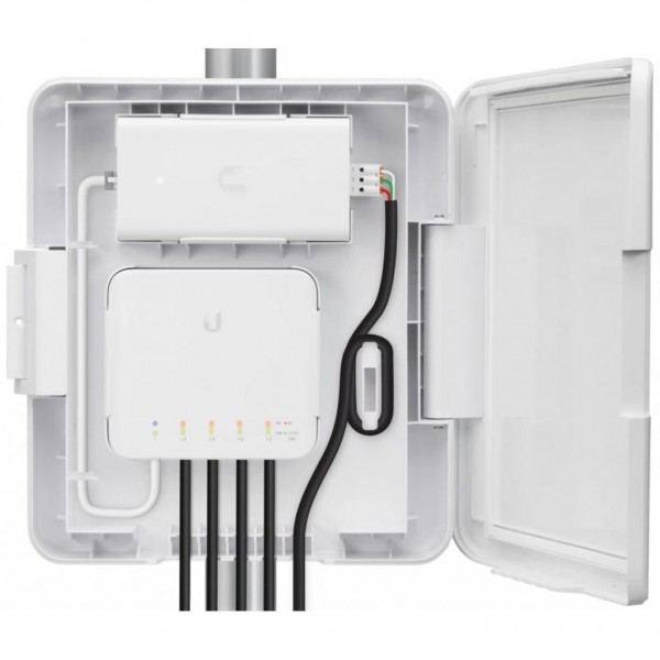 Додаткове обладнання Ubiquiti USW-Flex-Utility