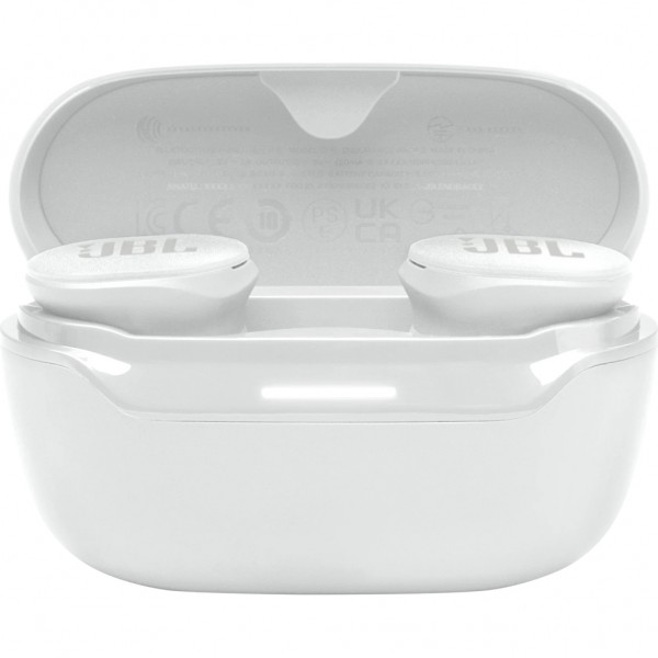 Навушники JBL Endurance Race 2 White (JBLENDURACE2WHT)