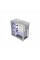 Корпус для ПК Modecom VOLCANO STELLAR ARGB MIDI 5x120mm fans WHITE (AT-STELLAR-5F-ARGB-20)