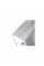 Корпус для ПК Modecom VOLCANO STELLAR ARGB MIDI 5x120mm fans WHITE (AT-STELLAR-5F-ARGB-20)