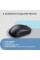 Мишка 2E MF218 Silent Wireless/Bluetooth Black (2E-MF218WBK)