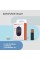 Мишка 2E MF218 Silent Wireless/Bluetooth Black (2E-MF218WBK)