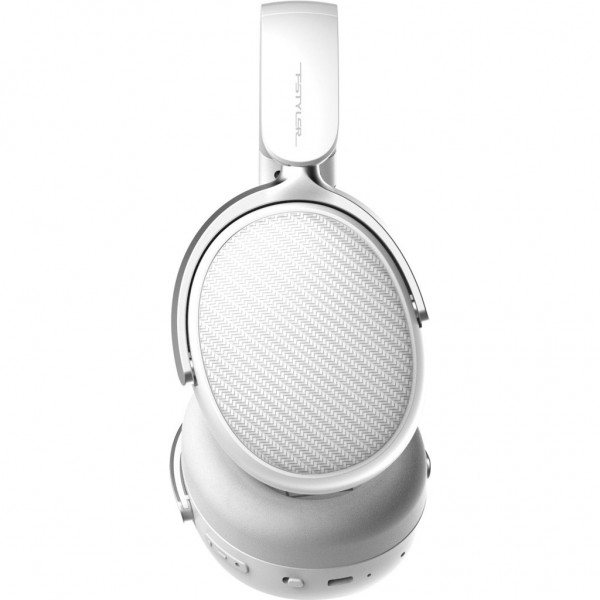 Навушники A4Tech BH350C White (4711421996501)