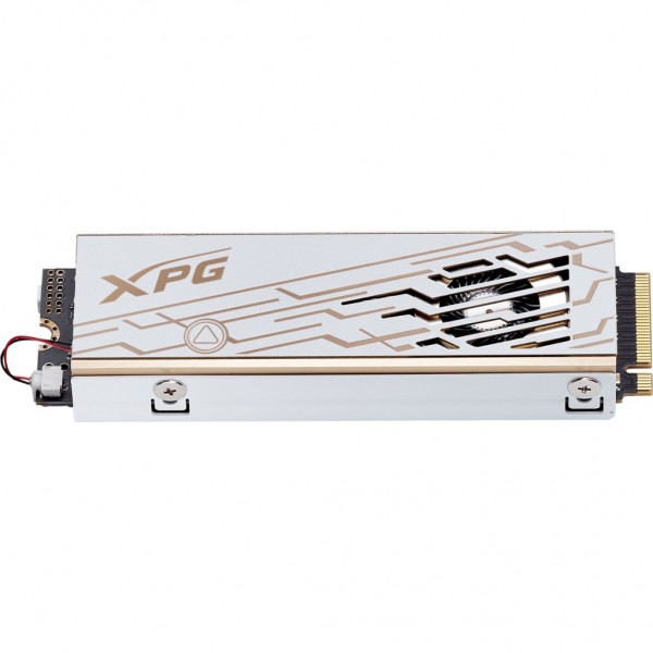 Накопичувач SSD M.2 2280 2TB XPG MARS 980 PRO ADATA (SMAR-980P-2TCI)